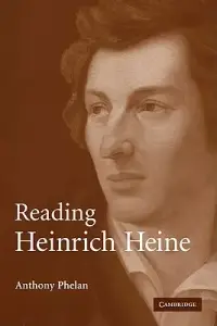 在飛比找博客來優惠-Reading Heinrich Heine