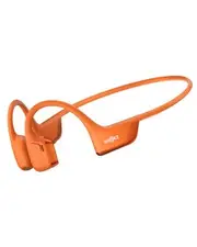 Shokz OpenRun Pro 2 Wireless Headphones Orange