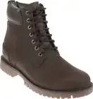 Clarks Men's Rossdale Hi Gore Tex Boot Dark Brown Size 10