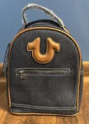 TRUE RELIGION Mini BACKPACK Purse