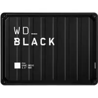 在飛比找蝦皮商城優惠-WD 威騰 WD_BLACK P10 Game Drive 