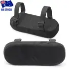 Chair Armrest Pads Memory Foam Armrest Cushions Forearm Arm Rest Cover Office