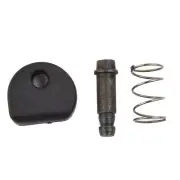 Grinder Self locking Button Repair Parts Compatible with 9553NB Angle Grinder
