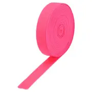 Elastic Bands for Sewing 2cm 5 Yard Rose Red Knit Elastic Spool