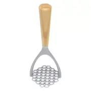 Potato Masher Kitchen Potatoes Masher Tool for Vegetable Fruit Versatile Masher