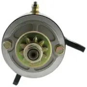Evinrude Starter Fits E100 E110 E115 E135 E140 0139940, 1791640,SM01399, 0246640