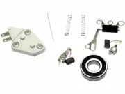 Alternator Repair Kit 3NNJ73 for AMX Concord Gremlin Hornet Matador Pacer Spirit