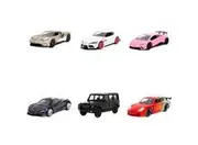 Pink Slips 1:32 Diecast Vehicle