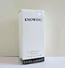 KNOWING Estee Lauder Eau de Parfum Spray 1 oz / 30ml SEALED