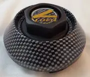 Loco Wheels Black Custom Wheel Center Cap Caps # A-50 NEW!!