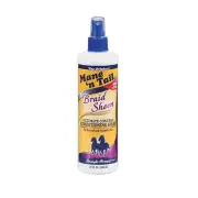 Mane 'n Tail The Original Braid Sheen Ultimate Control Conditioning Spray 12oz