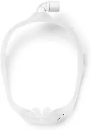 DreamWear Pillow Replacement Kit Includes Small (S) Frame, Pillow, Elbow Connector and Wraps by Roya Health (No Headgear) (Medium Pillow)