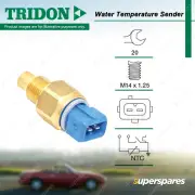 Tridon Water Temperature Switch with Warning Light for Citroen Berlingo Xantia