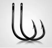 10827 Fishing Hooks High Carbon Steel Hooks Live Bait Hooks Game Fishing Hooks