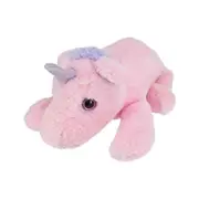 100cm Jumbo Plush Pink Unicorn