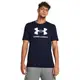 【UNDER ARMOUR】男 Training Graphics短袖T-Shirt