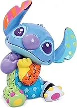 Disney by Britto Mini Figurine Stitch