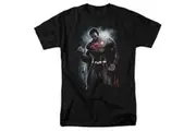 Superman Light of the Sun Men's T-Shirt