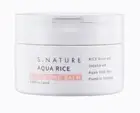 S.Nature Aqua Rice Cleansing Balm 90ml Moisturizing K-Beauty
