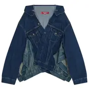 [Junya Watanabe] Levi's Denim Jacket