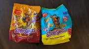 Scooby-Doo Snacks For Dogs