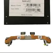 [Drone Parts] for DJI Mavic Pro Camera Drone FPV Racing Accessories Front Visual Components Vision Obstacle Function Repair Part