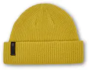 FOX Machinist 2023 Beanie, yellow for Men One Size