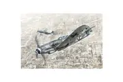 Italeri 1/48 Bf 109 K4