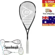 Dunlop Sonic Core CONTROL Evolution 120 - Nick Matthew signature