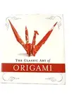 Origami set Running Press Classic Art Of Origami Small Box Set New