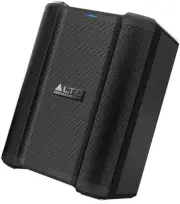 Alto Busker 200 Watts 6.5" Premium Bluetooth Battery Powered Portable PA Speaker