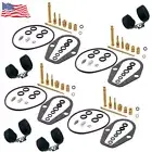 Carburetor Float Repair Kit For 71-73 Honda CB500K CB500 Four Super Sport