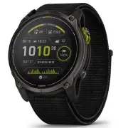 Garmin Enduro 3 GPS Smartwatch