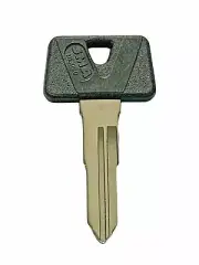 1987 Yamaha TW200 Motorcycle YH29BP YH49P X118P YAMA19D YH29P Key Blank