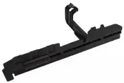Genuine GM Driver Side Radiator Air Baffle 95981372