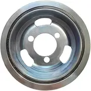 Crankshaft Pulley 11237622909 0515 T2 3648807 9804347980 V763855180 Compatible For BWM 114i 116i 118i Cooper PEUGEOT 207 208 3008 5008