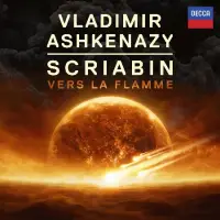 在飛比找博客來優惠-Scriabin: Vers La Flamme / Vla