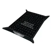 PREORDER Ultra Pro: Universal Folding Dice Tray Premium for Warhammer 40k
