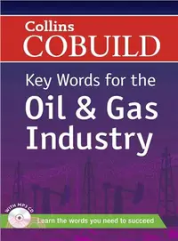 在飛比找三民網路書店優惠-Collins COBUILD Key Words - Ke