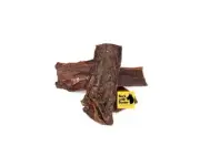 Beef Jerky Dog Treats Chews Natural & Healthy 100% Australian Made Buy In Bulk