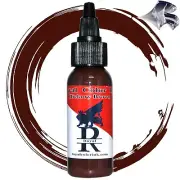 Royal Color Ink - 1oz - Hickory Brown