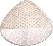 [Sendyou] CA86 Breast Prosthesis for Mastectomy Women Pockets Bra High Level Silicone Filler Breathable Sea Swim