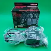 Innovation RF Switch For NES SNES Genesis 3DO, More Universal 8/16 Bit Retro NEW