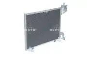 Fits Ford Fiesta 2012- 1.0 + Other Models Air Conditioning Condenser AST #2