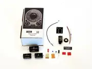 Fender Blues Jr Junior Supreme Mod Kit - USA amps