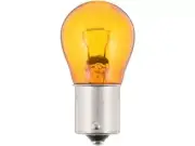 For 2005-2007, 2016-2018 Smart Fortwo Turn Signal Light Bulb Philips 22481WHPV (for: Smart)