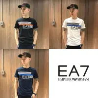 在飛比找樂天市場購物網優惠-美國百分百【全新真品】Emporio Armani EA7 