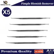 Skin Care Pimple Blimp Acne Blemish Removal Whitehead Comedone Extractor BEADEN®
