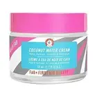 FAB First Aid Beauty Coconut Water Cream 1.7 fl oz New (Damaged Box)