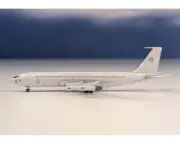 Aeroclassics AC411308 RAAF Boeing 707-300 A20-261 Diecast 1/400 Model Airplane